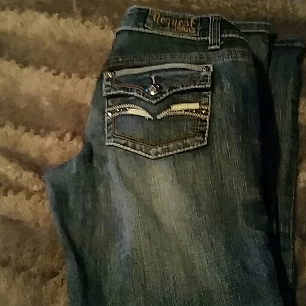Request jeans  9/29